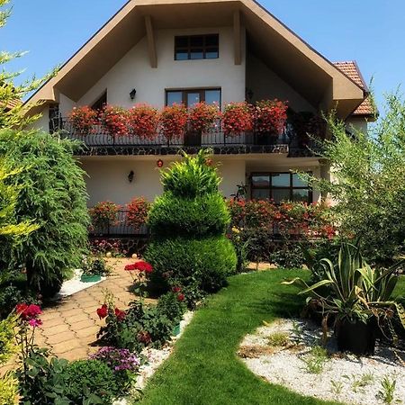 הוילה אורדאה Casa Mona מראה חיצוני תמונה