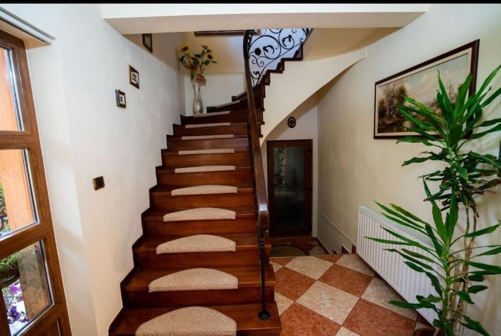 הוילה אורדאה Casa Mona מראה חיצוני תמונה