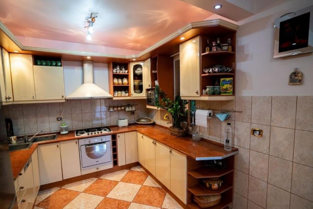 הוילה אורדאה Casa Mona מראה חיצוני תמונה