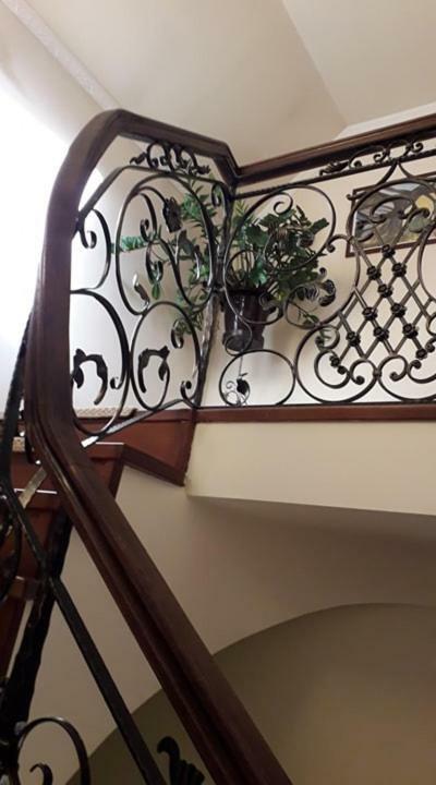 הוילה אורדאה Casa Mona מראה חיצוני תמונה